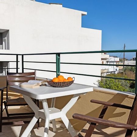 Chrysa House Apartments Agia Pelagia  Luaran gambar