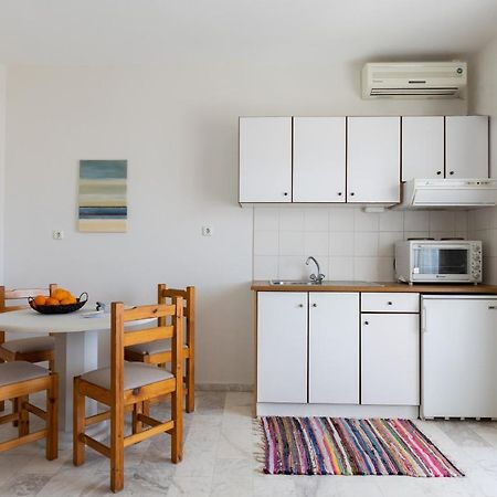 Chrysa House Apartments Agia Pelagia  Luaran gambar