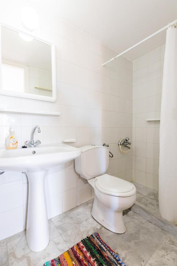 Chrysa House Apartments Agia Pelagia  Luaran gambar