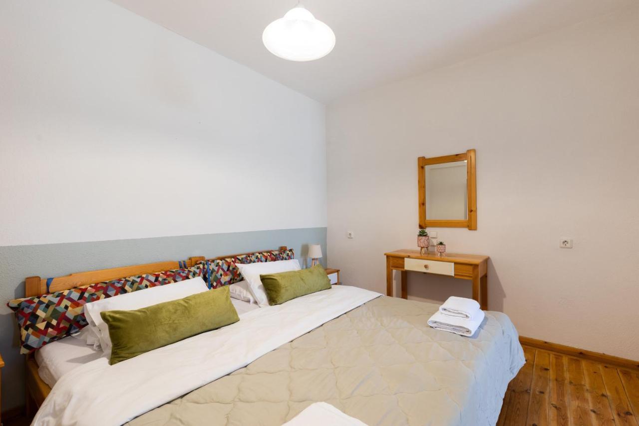 Chrysa House Apartments Agia Pelagia  Luaran gambar