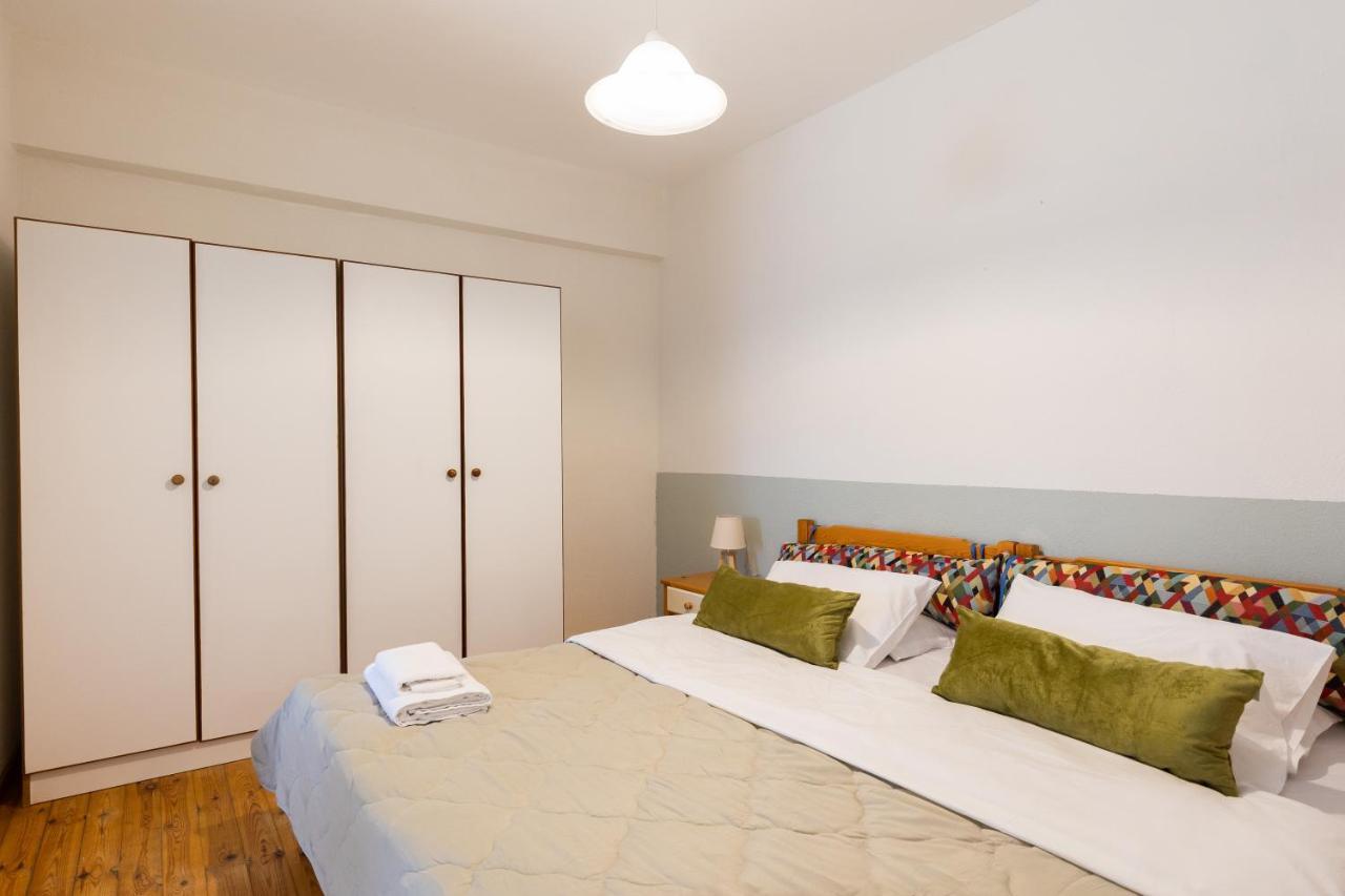 Chrysa House Apartments Agia Pelagia  Luaran gambar